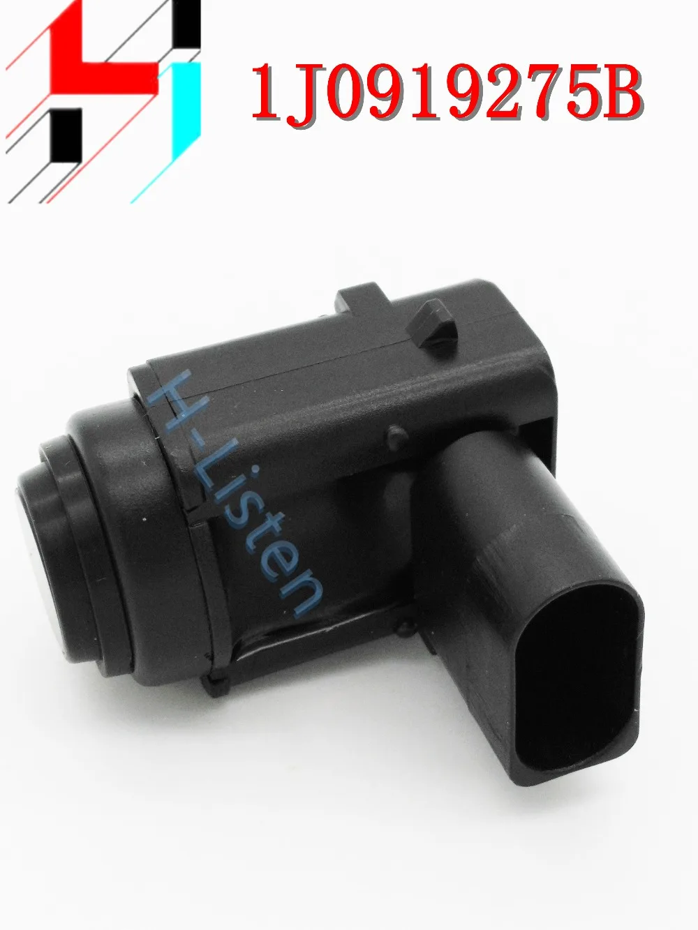 4Pcs PDC Parking Assist Sensor Fits VW Porsche Audi Q7 Q3 5Q0919275A