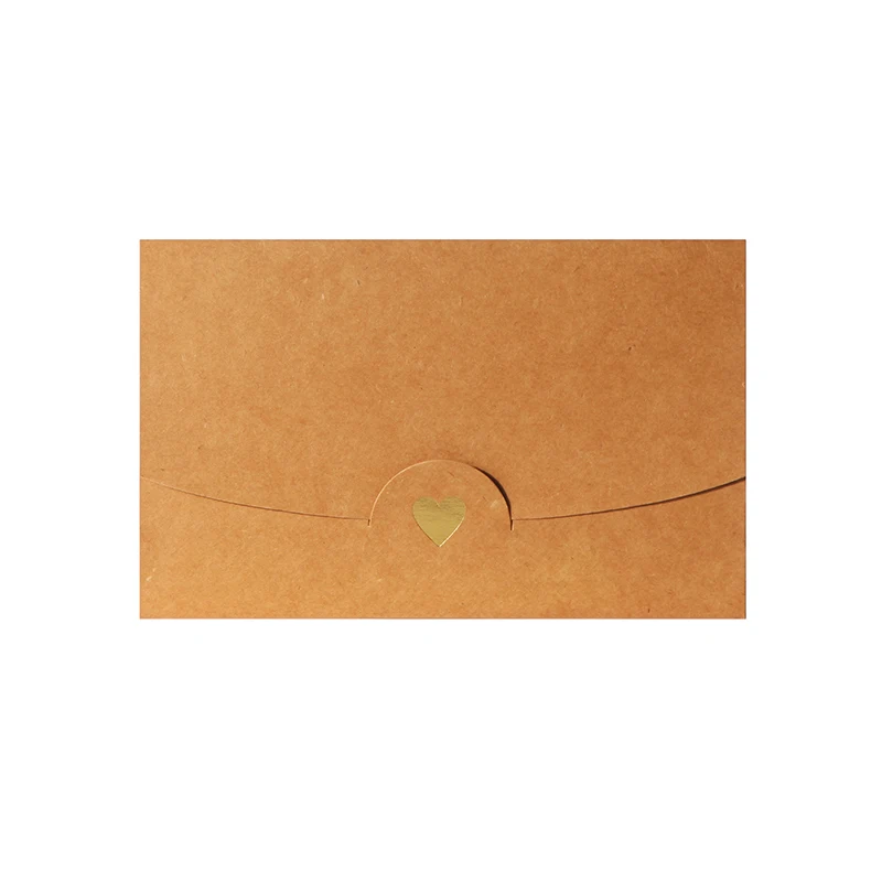 40 шт./компл. винтажные любовь маленькие цветные жемчужные пустые Мини бумажные конверты свадебные приглашения конверт/позолоченный конверт/11 цветов - Цвет: DaNiuPi