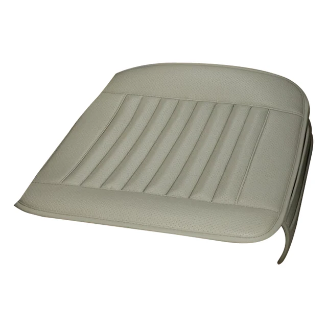 Buy Dewtreetali Car Seat Cover Single Front Half Seat