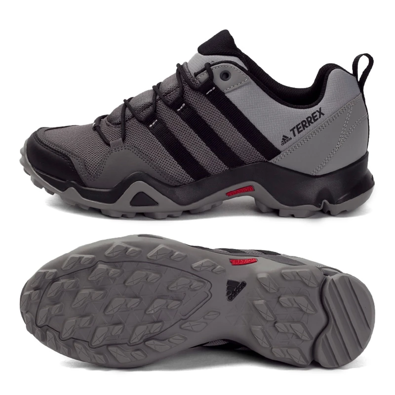 Precio Especial Novedad Original Adidas TERREX AX2R zapatos de senderismo  para hombre zapatillas deportivas al aire libre November 2020