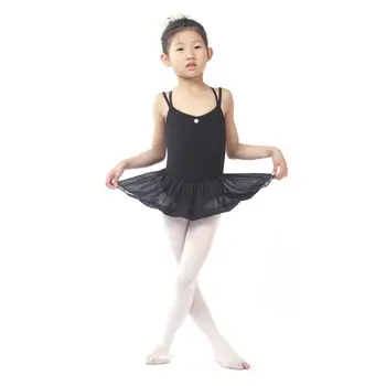 

Girl Kids Toddler Ballet Dance Tutu Dress Gymnastics Leotard Dancewear Outfit Dance Wear