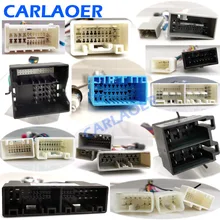 2 din автомобиль Android радио кабель для Suzuki Buick Volkswagen ISO hyundai Kia Honda Toyota Nissan mitsubiish i Ford CRV FIT Outlande