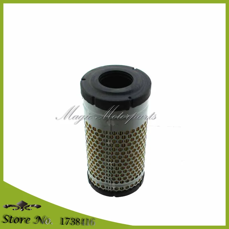 Air Filter For Kubota 6C060 99410 B1700 B21 B2100 B2301 B2320 B2400 B2410 B26 B2601in Lawn