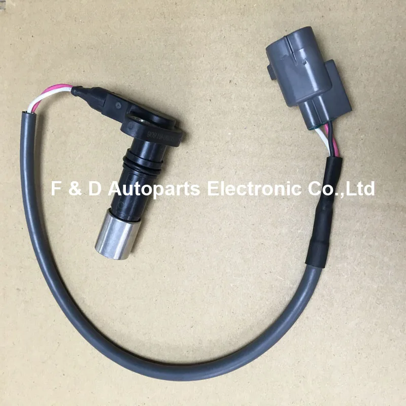 High Quality Crankshaft Position sensor For TOYOTA Prado 2700