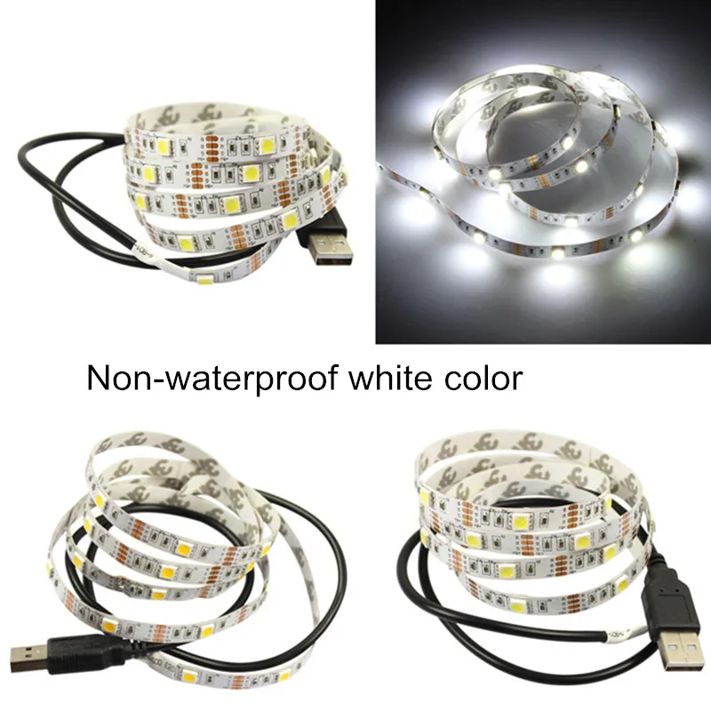 USB 5050 0.5-2M-11