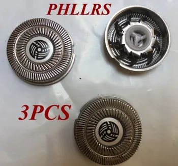 

3Pcs R8 replace head China razor blade for philips Shaver hq3 hq4 FS800 FS801 FS802 FS803 FS805 FS806 FS810 FS811 FS812 FS813