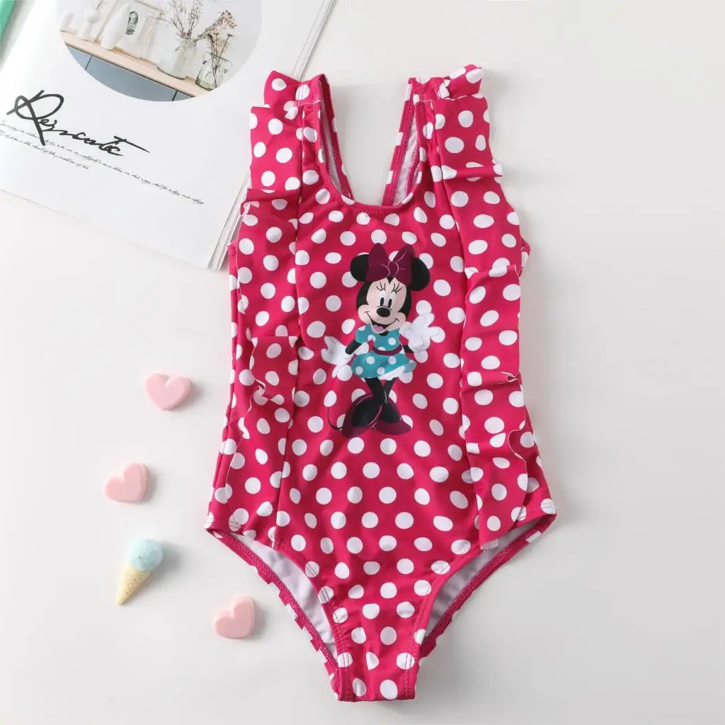 Baby Swimsuit New 2019 Children