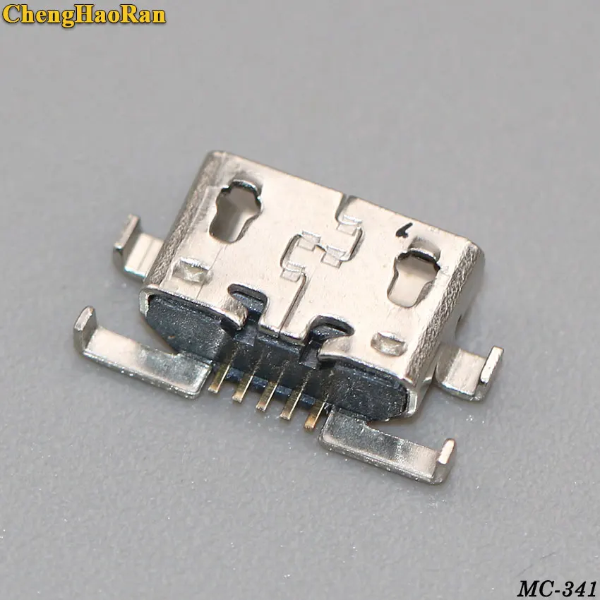 

ChengHaoRan 100pcs/lot New USB Charger Charging Connector For Motorola Moto G2 G+1 XT1063 XT1064 XT1068 XT1069