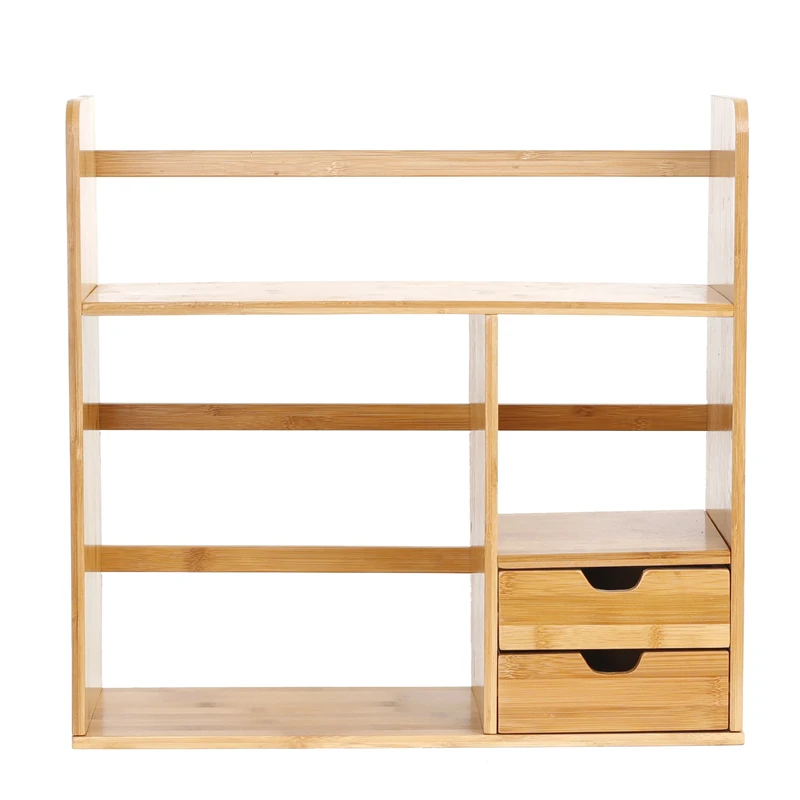 بوا موبل Rangement ماديرا Camperas Mueble Oficina Estanteria الفقرة Libro الديكور الرجعية الأثاث خزانة كتاب حالة رف