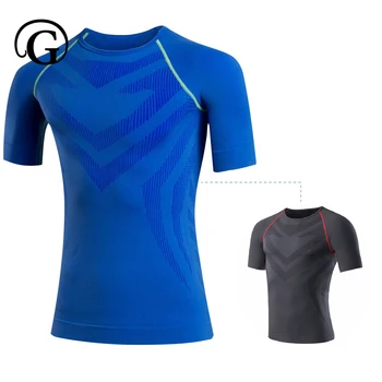 

PRAYGER men tummy trimmer body shapers underwear male chest compression vest belly slimming shapewear