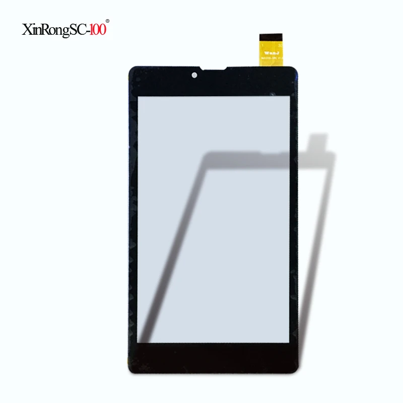 7 дюймов WJ1339 FPC V1.0 WJ1310 для DIGMA Оптима 7305S 3G TS7086PG планшет сенсорный экран Сенсорная