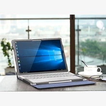 Креативный Дизайн чехол для microsoft Surface Book 2 13,5 дюймов планшет ноутбук чехол Съемная Кожа для поверхности Book2 подарок