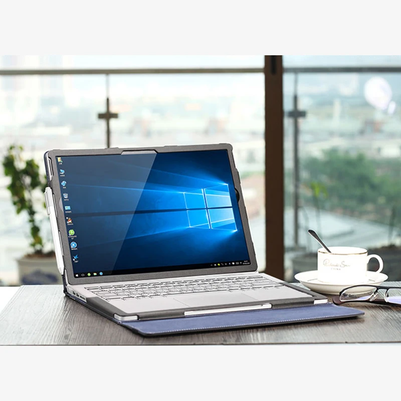Чехол с креативным дизайном для Microsoft Surface Book 2 13 5 дюйма чехол планшета ноутбука