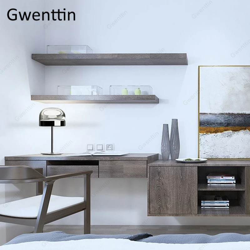 Lâmpada de Mesa Luz para Quarto Luxo Moderno Cogumelo Cama Lâmpada Cabeceira Led Luminárias Luminária Nordic Casa Deco pé 6 High Quality Luzes e Iluminação