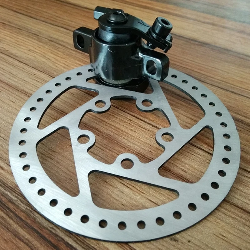 electric scooter Brake base