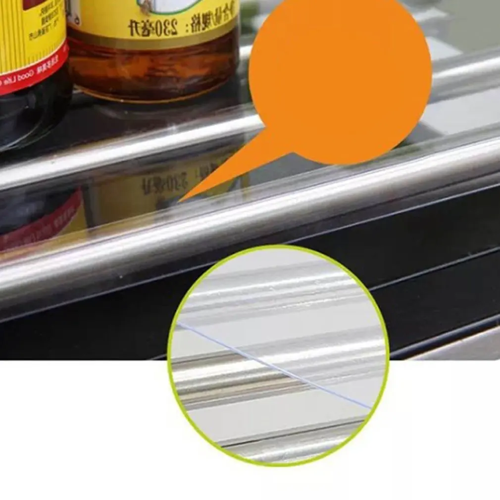  Multifunctional Microwave Oven Shelf Rack Stainless Steel Adjustable Standing Type Double Kitchen H