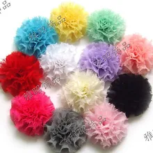 Роза шифон Кружева цветок, потертый шик потертые цветы, потертый розетка Цветы Разноцветные