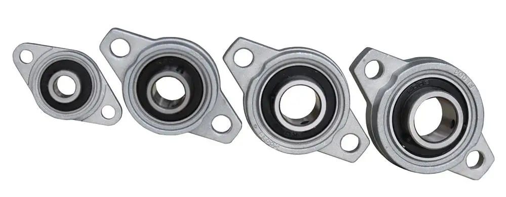 KFL zinc alloy pillow block 2