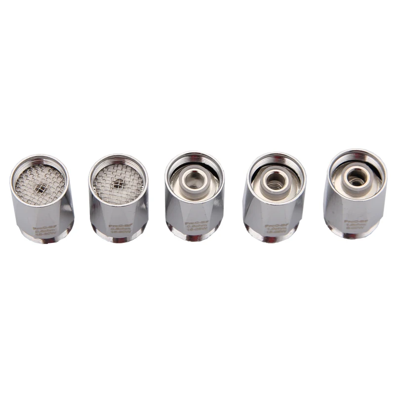 Joyetech ProC-BF Series Heads Pro BF Coil for 3.5ml Cubis 2 Atomizer Cubox CUBIS  CUBIS Pro  eGo AIO Vape 02