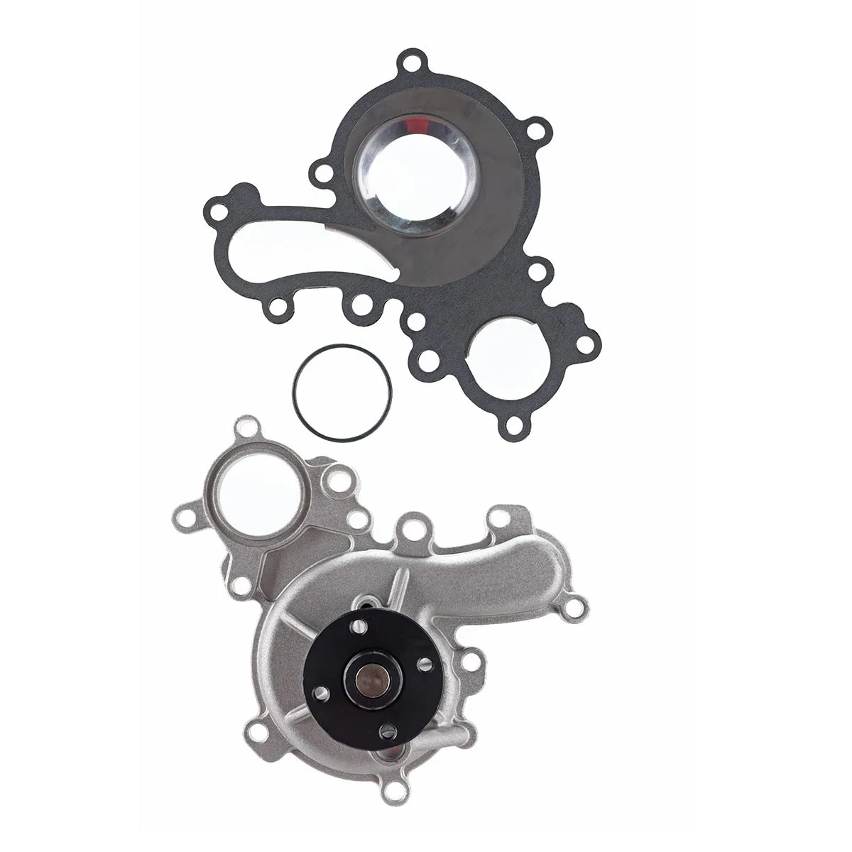 

Engine Water Pump for Toyota Land Cruiser 2008-2015 Sequoia Tundra Lexus LX570 5.7L 3URFE LandCruiser 1610009490 1610009491