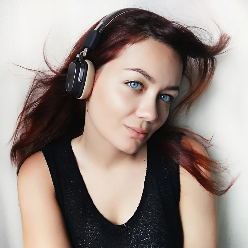 Oneodio 4 1 Bluetooth наушники спортивные стерео проводные/Беспроводные с