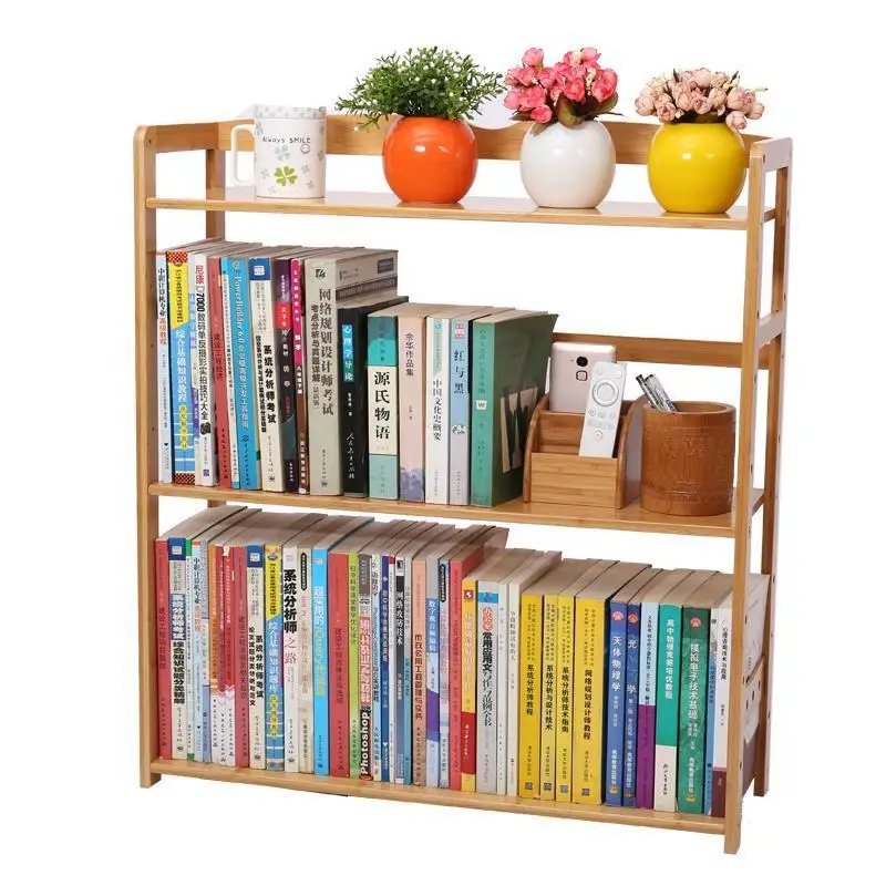 Decoracao Oficina Decoracion мобильный дисплей Estanteria Para Libro винтажная мебель ретро Украшение