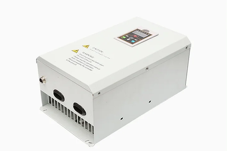 AC380V 8000 Вт Электромагнитная Индукционная панель Управление обогревом с контрольной коробкой возможно изготовление на заказ индукционная нагревательная катушка