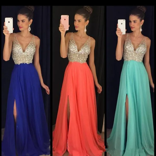 Body Formal Dresses