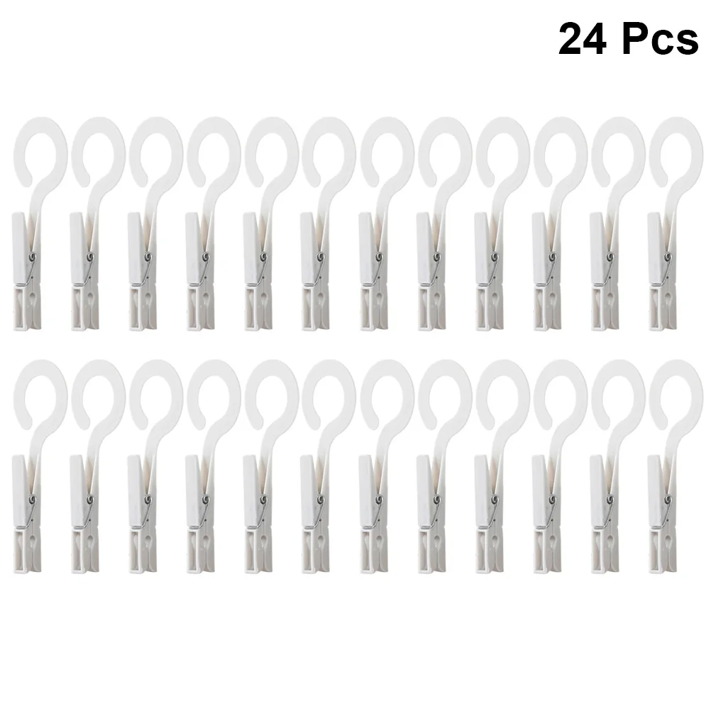 2020 Clothes Hanging Clips Household Clothespin Hook Socks Folder 2020 Clothes Hanging Clips Household