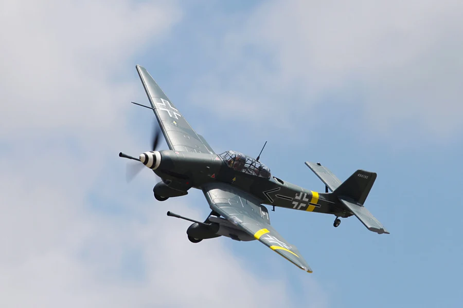 fms stuka