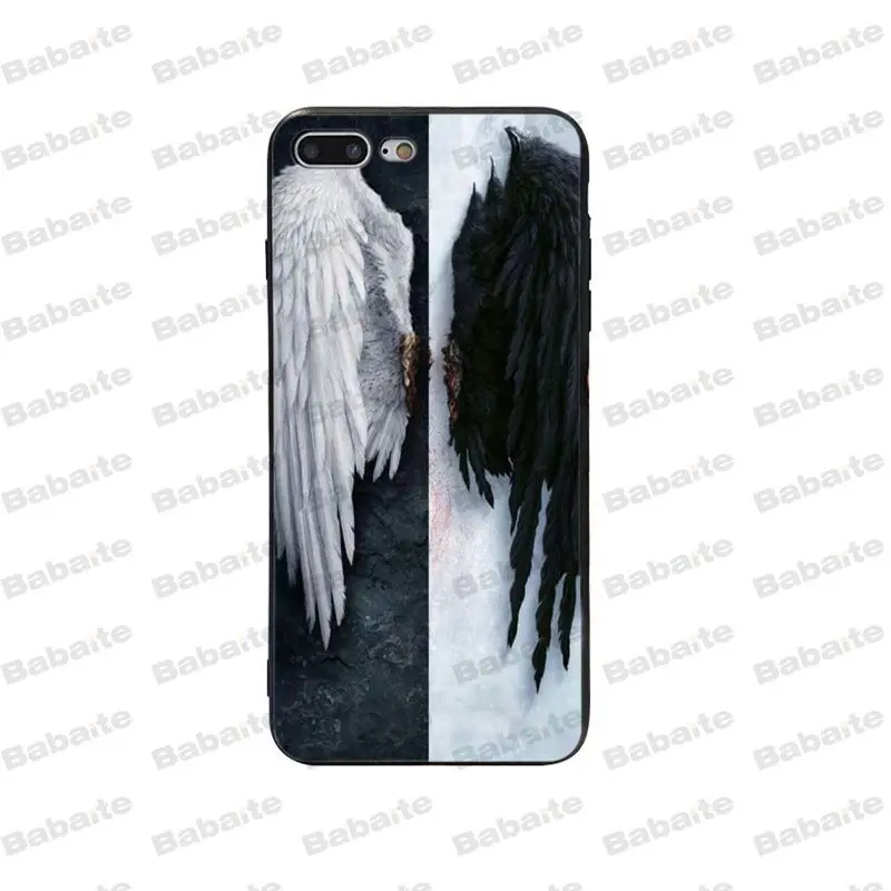 Angel Wings