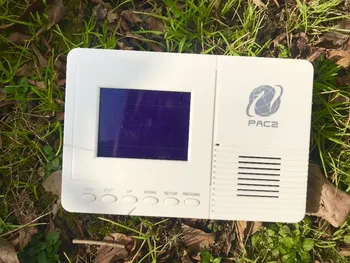 

CE FCC earthquake alarm earthquake detector for family personal