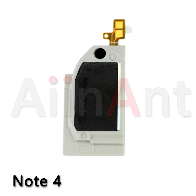Original For Samsung Galaxy Note 2 3 4 5 8 N910C N900 N920F N950F Loudspeaker Loud Sound Speaker Flex Cable Original For Samsung Galaxy Note 2 3 4 5 8 N910C N900 N920F N950F Loudspeaker Loud Sound Speaker Flex Cable