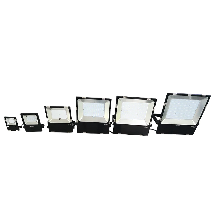 50W LED Flood Light IP66 Waterproof Led Floodlight Spotlight Outdoor Led Reflector Floodlights 50 watt led flood light