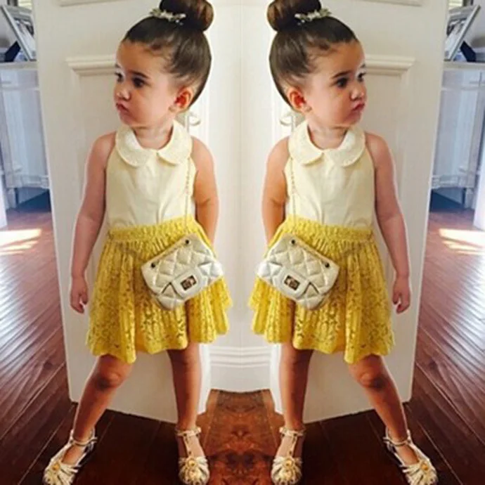 summer styles for girls