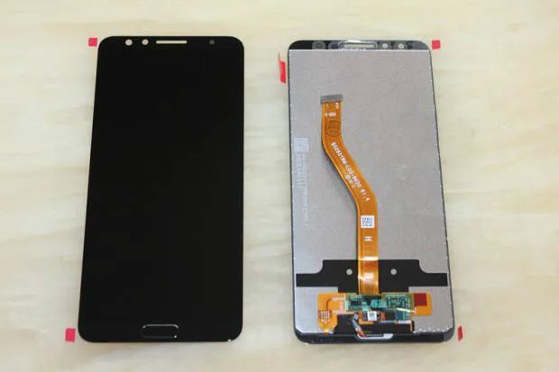 

Original Mobile Phone Screen Accessories Touch Screen Display Original LCD Assembly Huawei Nova2S HWI-AL00