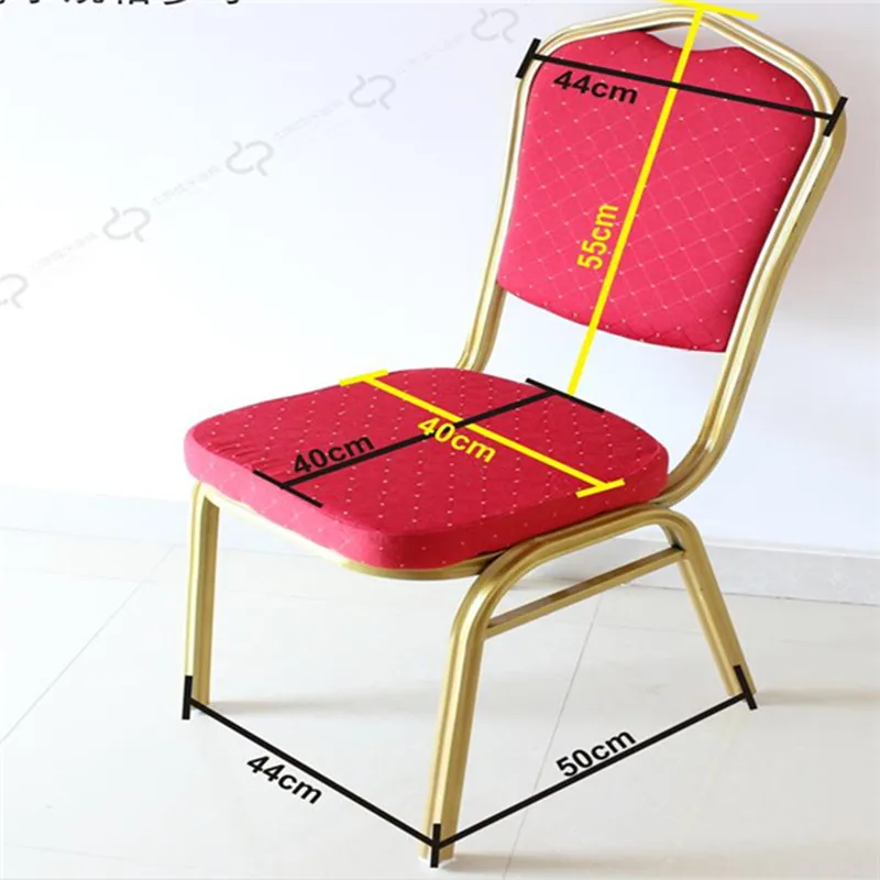 chair size__