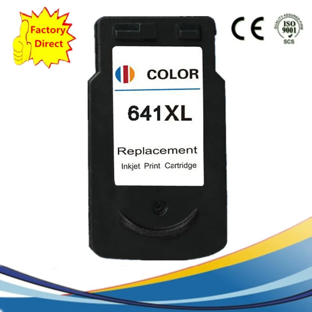 PG 640XL PG640XL CL 641XL CL641 восстановленные чернильные картриджи MG3560 MG4160 MG4260 MX376 MX436 MX516|ink