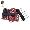 Capteur de pression barométrique numérique 3.3V-5V, Module de contrôleur de niveau d'eau liquide 0-40KPa pour Arduino DIY ► Photo 2/6