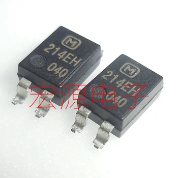 

Send free 5PCS AQY214EH 214EH Optocoupler Solid State Relay Optocoupler Chip/SOP