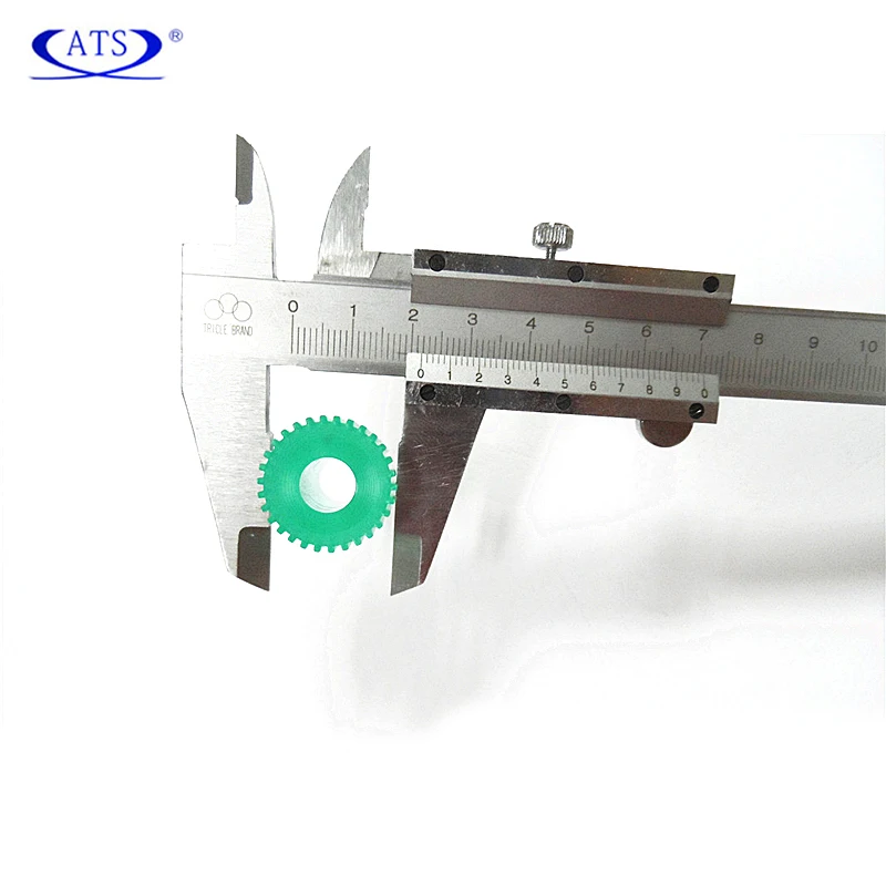 3 مجموعة/وحدة ناسخة قطع الغيار المطاط بيك اب لشارب AR 350 450 3511 4511 متوافق AR350 AR450 AR3511 AR4511 لوازم الطابعة