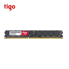 Tigo PC ram DDR3 8 ГБ 4 ГБ 1600 МГц Высокое качество абсолютно новая память DDR 3 DIMM 240PIN память для рабочего стола