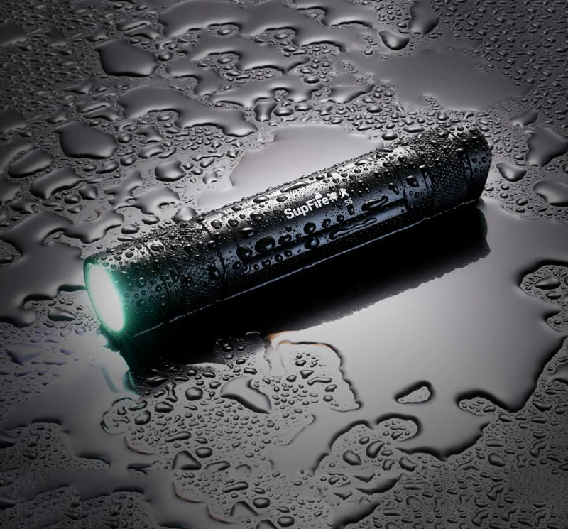 flashlight 13