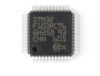 

20PCS STM32F103RCT6 STM32F103R new original