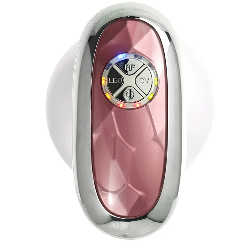 Queimador de Gordura Levantamento da Pele Led de Radiofrequência Novo Portátil Cavitação Ultra-sônica Emagrecimento Massageador Máquina Anti Celulite Lipo rf Mod. 1210329 14 radiofrequência emagrecimento massageador máquina queimador de gordura