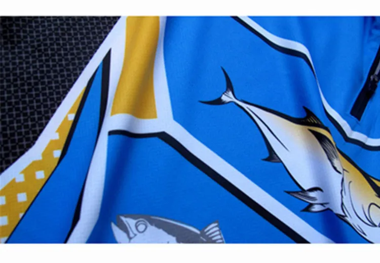 Мужские Пешие прогулки Велоспорт рыбалка Anti UV дышащий Быстросохнущий профессиональная одежда для рыбалки мужская с коротким рукавом, футболка с капюшоном