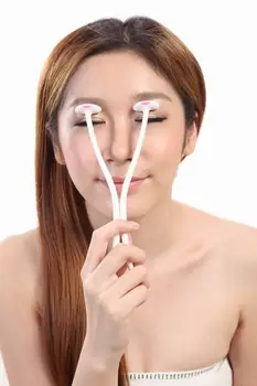 

40PCS Magic eye eye beauty massager massage 4958 eye wrinkles Eliminate alleviate eye fatigue