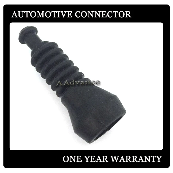 Waterproof Rubber Boot For amp Superseal 2 Way Connectorsin Cables