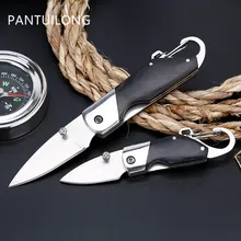 multi-functional Multi knife hunting mini pocket tactical high hardness Swiss folding Blade field survival karambit cs go navaja