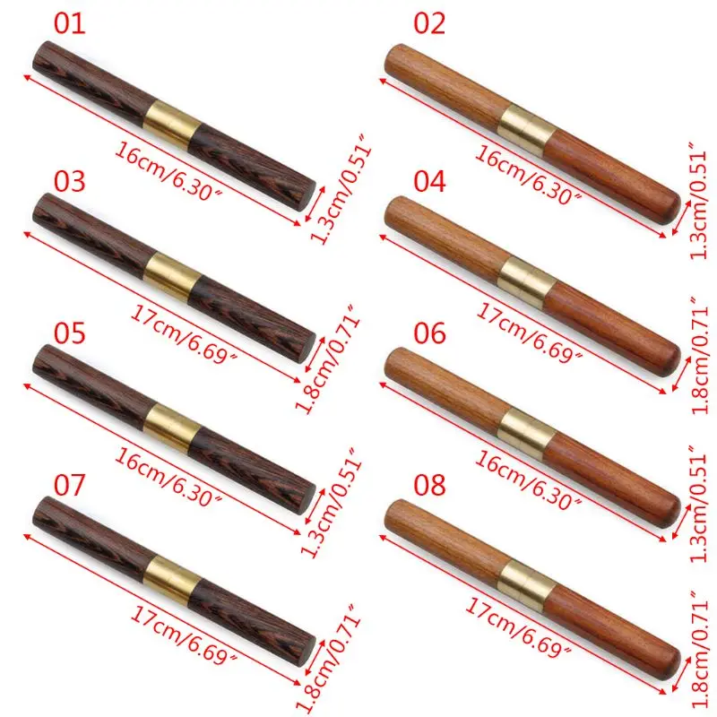 Puer Tools Tea Cone Needle For Breaking Prying Tea Brick Professional Tool